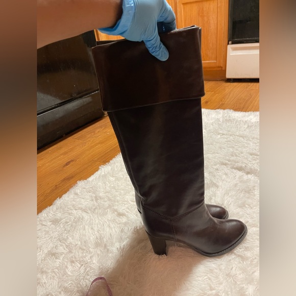 L’autre chose boots - Picture 5 of 16